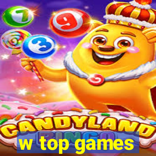 w top games